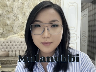 Mulanobbi