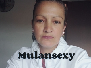 Mulansexy