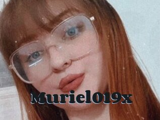 Muriel019x