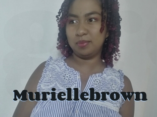 Muriellebrown