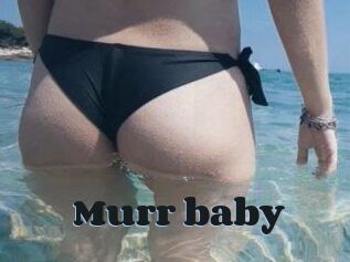 Murr_baby