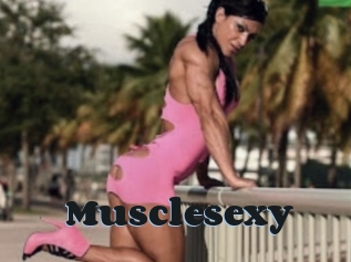 Musclesexy