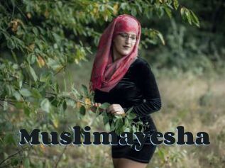 Muslimayesha