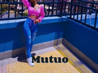 Mutuo