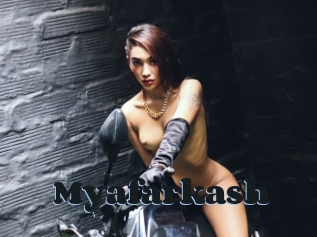 Myafarkash