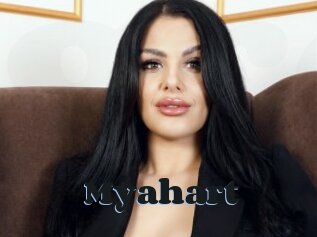 Myahart