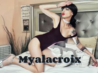 Myalacroix