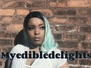 Myedibledelights