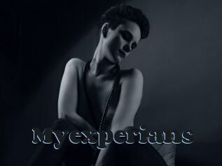 Myexperians