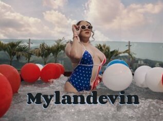 Mylandevin