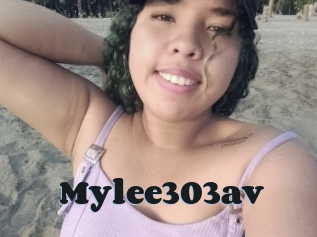 Mylee303av