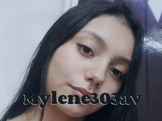 Mylene303av