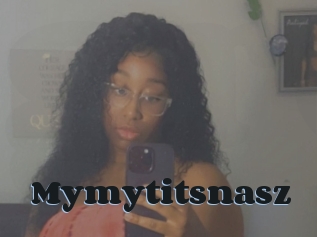 Mymytitsnasz