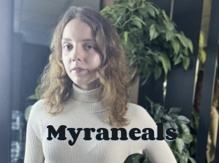 Myraneals