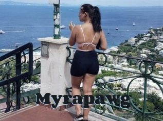 Myrapawg