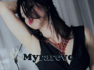 Myrareve