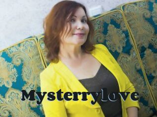 Mysterrylove