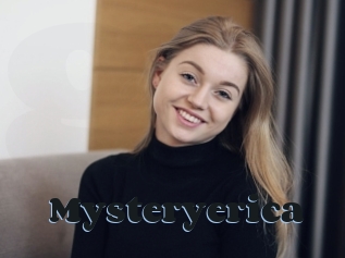 Mysteryerica