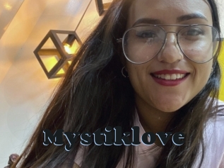 Mystiklove