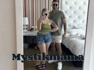 Mystikmama