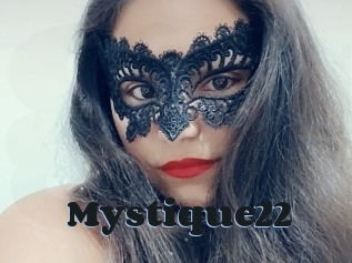 Mystique22