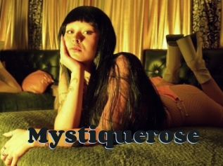 Mystiquerose