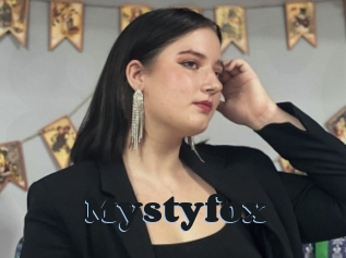 Mystyfox