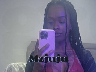 Mzjuju