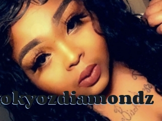 Mztokyozdiamondz