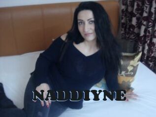 NADDIYNE