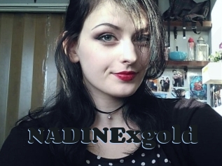 NADINExgold