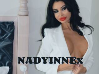 NADYINNEx