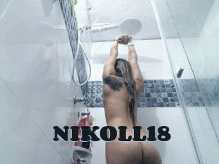 NIKOLL18