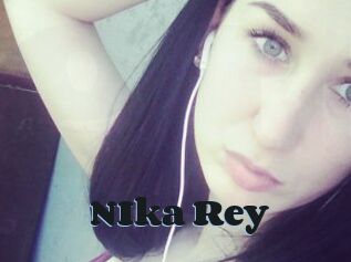 NIka_Rey