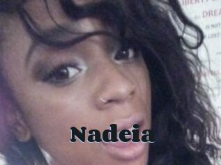 Nadeia