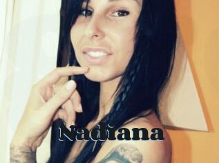 Nadiana