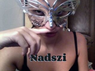 Nadszi