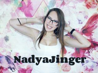 NadyaJinger