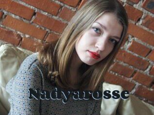 Nadyarosse
