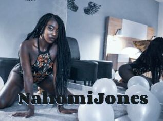 NahomiJones