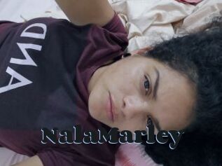 NalaMarley