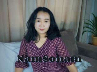 NamSonam