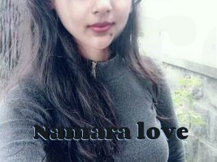 Namara_love