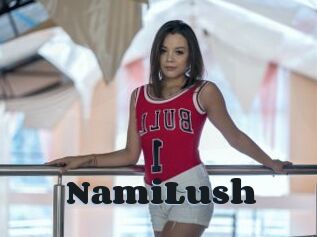 NamiLush