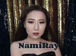 NamiRay