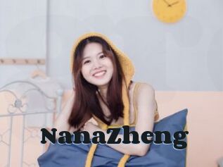 NanaZheng