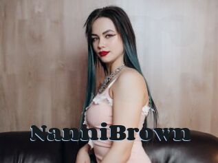 NanniBrown