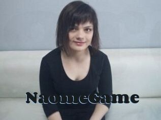 NaomeGame