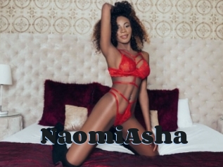 NaomiAsha