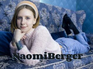 NaomiBerger